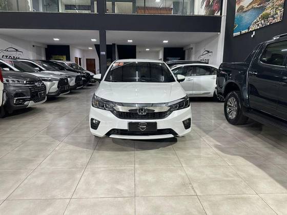 HONDA CITY 1.5 i-VTEC FLEX EXL CVT